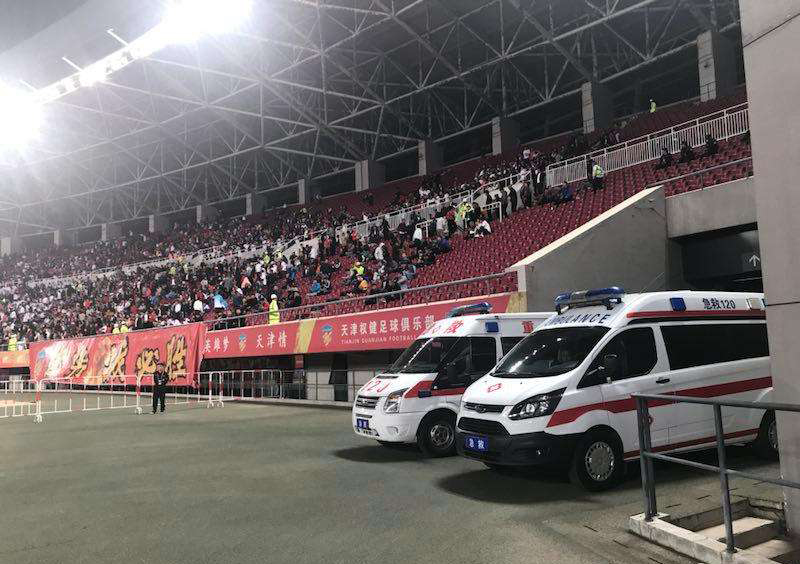 辽阳县大中小型活动保障